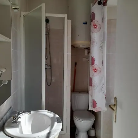 Apartment Promo F2 Wifi Sur