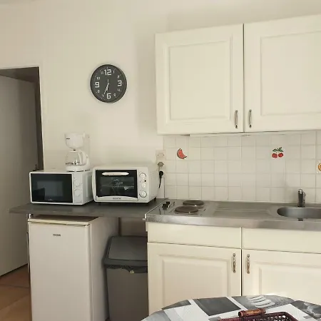 Promo F2 Wifi Sur * Courseulles-sur-Mer