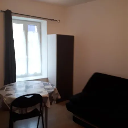 Promo F2 Wifi Sur Apartment *