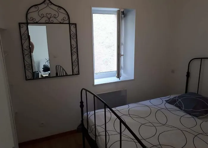 Apartment Promo F2 Wifi Sur *