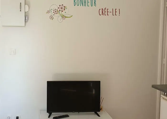 Promo F2 Wifi Sur Courseulles-sur-Mer