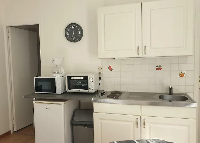 Promo F2 Wifi Sur * Courseulles-sur-Mer