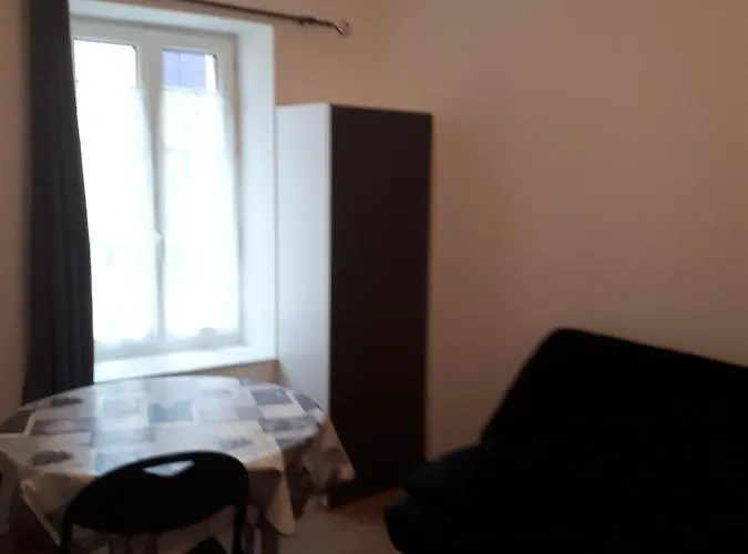 Promo F2 Wifi Sur Apartment *